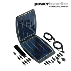 SMG002 - PowerTraverler SolarGorilla