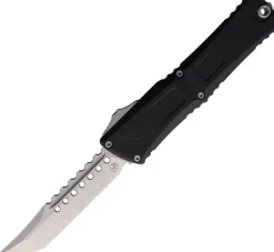 1219-10S - Microtech Combat Troodon Gen 3 Hellhound SW