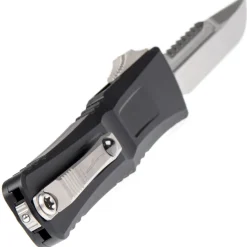 1217-10S - Microtech Combat Troodon Interceptor gen III Signature SW Std