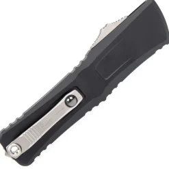 1217-10S - Microtech Combat Troodon Interceptor gen III Signature SW Std