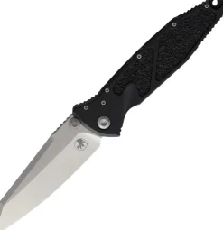259-10S - Microtech Socom Elite Warcom SW Signature Series