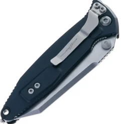 259-10S - Microtech Socom Elite Warcom SW Signature Series