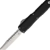 14194-10S - Microtech UTX-70 Gen IV Hellhound