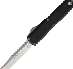 14194-10S - Microtech UTX-70 Gen IV Hellhound