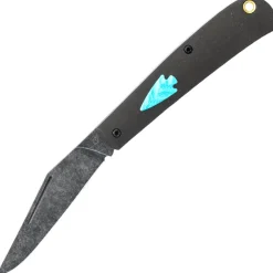 Smith & Sons Marshland Trapper Apache Richlite
