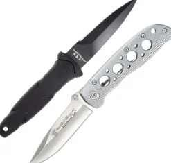 Smith & Wesson Extreme OPS / HRT Set