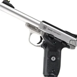 777623 - SMITH & WESSON PISTOLET 22 VICTORY cal.22LR 5,5″ 10+1 COUPS