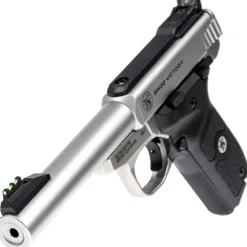777623 - SMITH & WESSON PISTOLET 22 VICTORY cal.22LR 5,5″ 10+1 COUPS