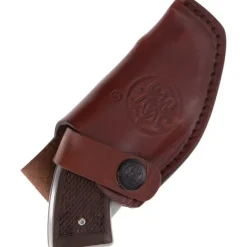 Smith & Wesson Revolver M325 Framelock