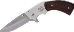 Smith & Wesson Revolver M325 Framelock