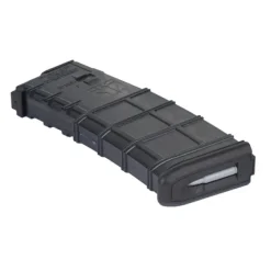 SMK-AR15-30G2 - Chargeur ETS 30cps 5.56 / .300 Blk Carbon Smoke Series