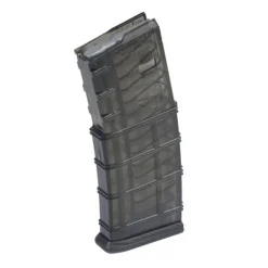 SMK-AR15-30G2 - Chargeur ETS 30cps 5.56 / .300 Blk Carbon Smoke Series