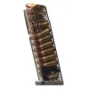 SMK-SG9-320-17 - Chargeur 17coups ETS Carbon Smoke Series pour SIG P320