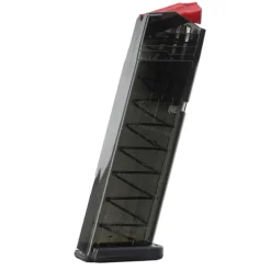 SMK-SG9-320-17 - Chargeur 17coups ETS Carbon Smoke Series pour SIG P320