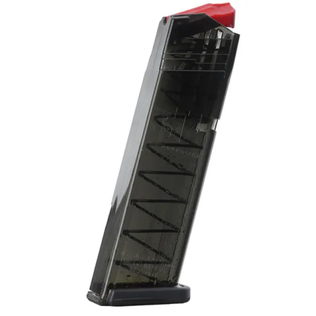SMK-SG9-320-17 - Chargeur 17coups ETS Carbon Smoke Series pour SIG P320