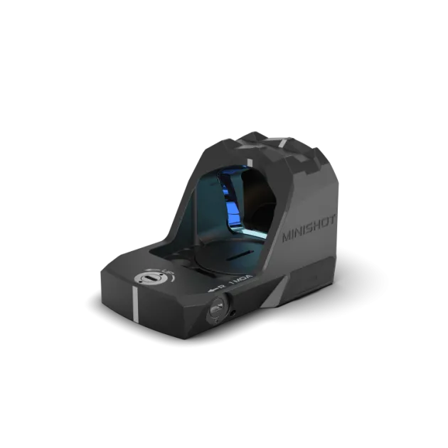 514SM26062 - Mini Shot M-Spec M1 V2