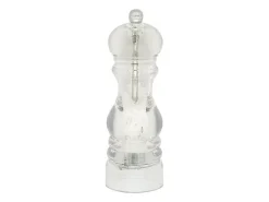 900818.S MOULIN A SEL PEUGEOT NANCY ACRYLIQUE 18CM