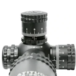 514SM13042P - SIGHTMARK Latitude 6.25-25x56 PRS Lunette de Précision