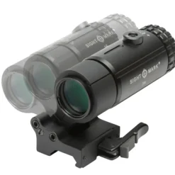 514SM19063 - SIGHTMARK MAGNIFIER T-3