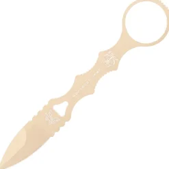 177SN - Benchmade Mini SOCP Desert Sand