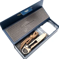 177SN - Benchmade Mini SOCP Desert Sand