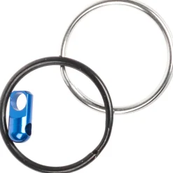SNERBBRBL - Snaggletooth Tactical Engagement Ring Bugout/Rat1 Bleu