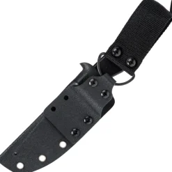 SNL-03BSW - Schnitzel TRI BLACK