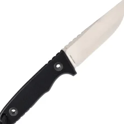 SNL-03BSW - Schnitzel TRI BLACK