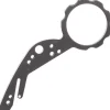 SNT21 - Snagglethoot Tactical Code 4 Cog Ring