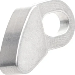SNT19 - Snaggletooth Tactical AL Mini Righty Tumbled