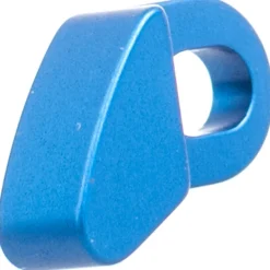 SNT15 - Snaggletooth Tactical AL Mini Righty Blue