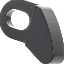 SNT14 - Snaggletooth Tactical AL Mini Lefty Noir