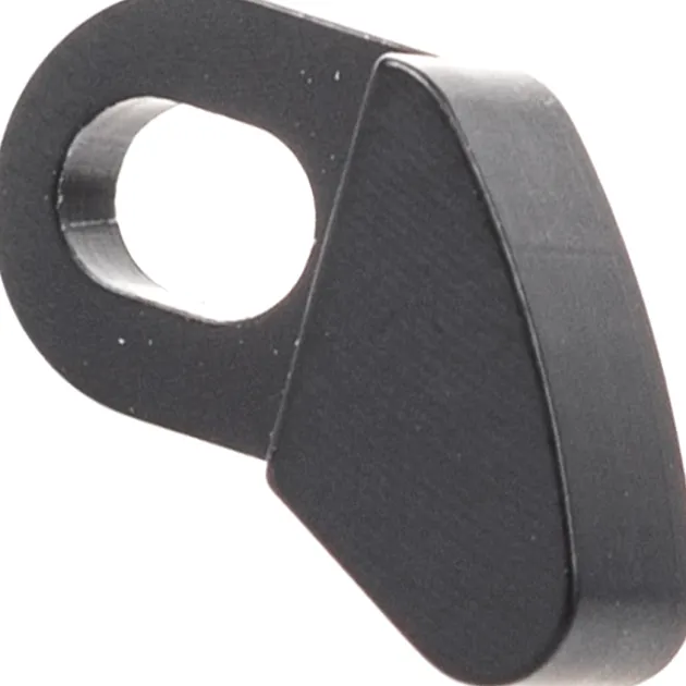 SNT14 - Snaggletooth Tactical AL Mini Lefty Noir