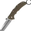 SNT10 - Snaggletooth Tactical AL Regular Lefty Blue