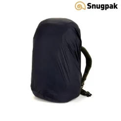 SNU-ACCAQ70BK - Snugpak Couvre sac à dos Aquacover 70 Noir