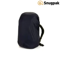 SNU-ACCAQ25BK - Snugpak Couvre sac à dos Aquacover 25 Noir