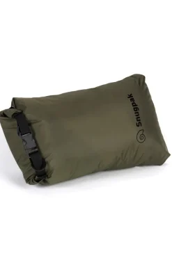 SNU-ACCDS13O - Snugpak sac étanche Dri-sak 13 l olive