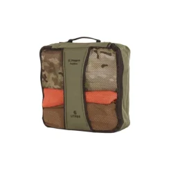 SNU-ACCPB6OL Snugpak Pakbox 6 olive
