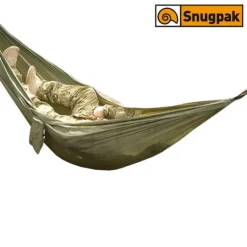 SNUHAMTROP - Snugpak Hamac Tropical