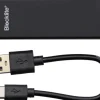 SNW811 - BLOCKLITE Micro-Torche Rechargeable USB-C "format 9V"