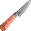 SO-0110B - Samura Okinawa Yanagiba 24 cm Blackwash