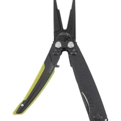 29-41-03-41 SOG Aegis Multi-Tool Black/Moss