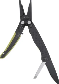 29-41-03-41 SOG Aegis Multi-Tool Black/Moss