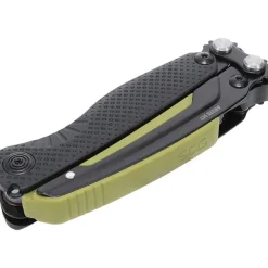 29-41-03-41 SOG Aegis Multi-Tool Black/Moss
