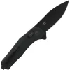 12-02-04-43 - SOG Diverge XR Drop Point Black