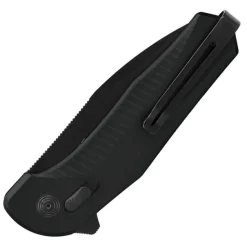 12-02-04-43 - SOG Diverge XR Drop Point Black