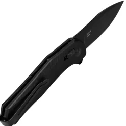 12-02-04-43 - SOG Diverge XR Drop Point Black