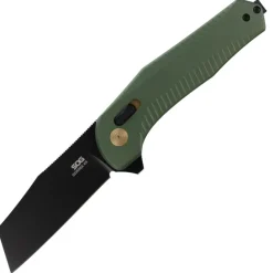 12-02-03-43 - SOG Diverge XR Sheepsfoot Forest Green Black