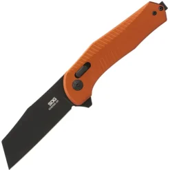 12-02-07-43 - SOG Diverge XR Sheepsfoot Orange Black