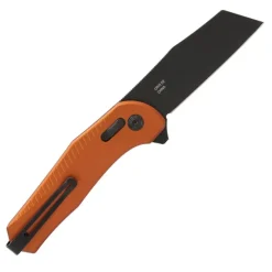 12-02-07-43 - SOG Diverge XR Sheepsfoot Orange Black